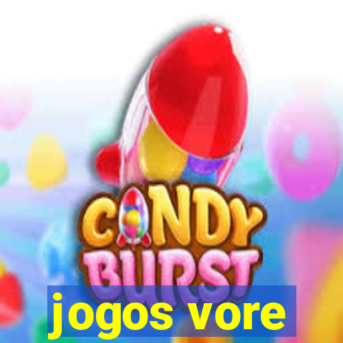 jogos vore